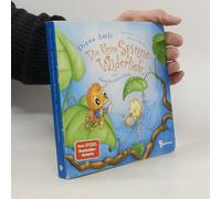 Die Kleine Spinne Widerlich - Das Geschwisterchen Pappbilderbuch