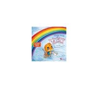 Die Kleine Spinne Widerlich Und Die Regenbogenfarben (Pappbilderbuch)