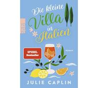 Die kleine Villa in Italien