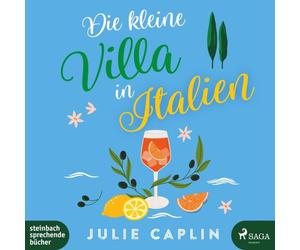 Die Kleine Villa In Italien