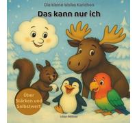 Die kleine Wolke Karlchen: Das kann nur ich