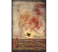 Die Kleinen Abenteurer Die Suche nach dem goldenen Apfel - Romane Arbogast - Amazon Digital Services LLC KDP - Livre en Anglais Romane ArbogastRomane Arbogast (Auteur)