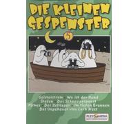 Die Kleinen Gespenster - Vol. 5 (8 Episoden) [Import]