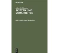 Die Kleinen Propheten