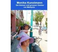 Die Kleinen Und Großen Geister Von Malaysia