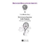 Die Kleineren Sprachen In Der Romania