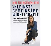 Die Kleinste Gemeinsame Wirklichkeit