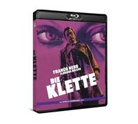 Die Klette (1969) KeepCase Auflage - Limited Ed. 500 Stück - Mit Franco Nero [Blu-ray]