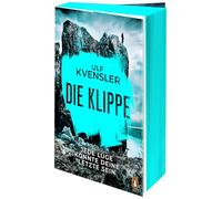 Die Klippe - Jede Lüge könnte deine letzte sein: Thriller - Voller unerwarteter Wendungen - der neue Blockbuster vom schwedischen SPIEGEL-Bestsellerautor! Mit Farbschnitt in limitierter Erstauflage