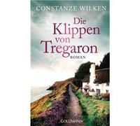 Die Klippen von Tregaron | Constanze Wilken Constanze WilkenConstanze Wilken (Auteur)