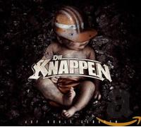 Die Knappen - Auf Kohle Geboren [Import]