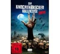 Die Knochenbrecher-Kollektion (DVD) Various