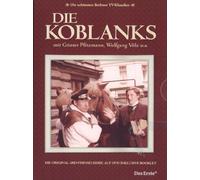 Die Koblanks - Die schönsten Berliner TV-Klassiker