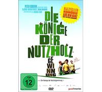Lumber Kings (Die Könige der Nutzholzgewinnung) – Peter Sodann – Import