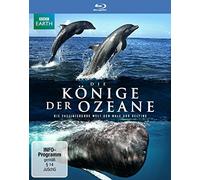 - - Die Könige der Ozeane [Blu-ray]