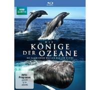 DIE KÖNIGE DER OZEANE BLU-RAY DOKUMENTATION NATUR TIERE NEUF