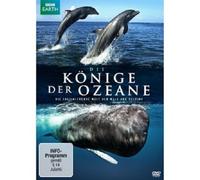 DIE KÖNIGE DER OZEANE DVD DOKUMENTATION NATUR & TIERE NEUF