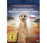 Die Königin der Erdmännchen