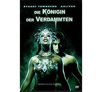 Queen of the Damned [DVD] [Import]