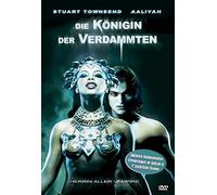 Die Königin der Verdammten