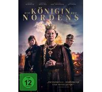 Die Königin des Nordens (DVD) Trine Dyrholm, Morten Hee Andersen, Søren Malling