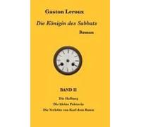 Die Königin Des Sabbats