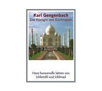 Die Königin Von Eschnapur