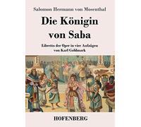Die Königin Von Saba