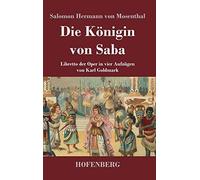 Die Königin Von Saba