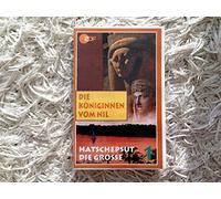 Die Königinnen vom Nil 1