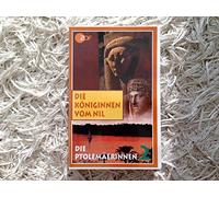 Die Königinnen vom Nil 2