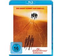Die Körperfresser kommen (Blu-ray) Donald Sutherland Philip Kaufman Brooke Adams
