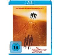 Kaufman, Philip - Die Koerperfresser Kommen (Blu-Ray)
