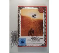 Die Körperfresser kommen - HorrorCult Uncut