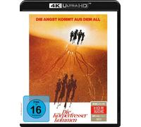 DIE KOERPERFRESSER KOMMEN (UHD-BLU-RAY) - KAUFMAN,PHILIP ULTRA HD BLU-RAY NEUF