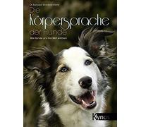 Die Körpersprache Der Hunde