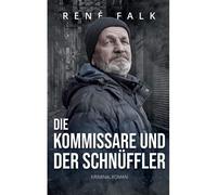Die Kommissare Und Der Schnüffler