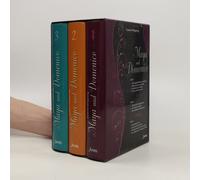 Die Komplette "Maya Und Domenico"-Serie Im Schuber (3 Bücher)