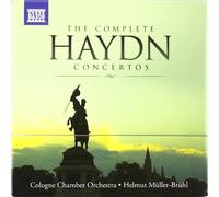 Concertos - Intégrale - 6 CD CD
