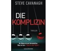 Die Komplizin - Ihr Mann Ist Ein Serienkiller. Was Ist Sie - Täterin Oder Opfer?