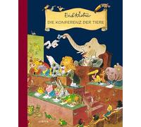 Die Konferenz der Tiere – Atrium Verlag