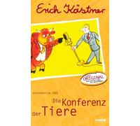 Die Konferenz der Tiere - Die Konferenz der Tiere [VHS]