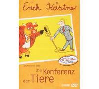 Die Konferenz der Tiere/DVD [Import]