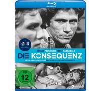 Die Konsequenz - Limited Edition (Blu-ray)