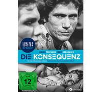 Die Konsequenz - Limited Edition (DVD)