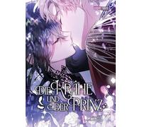 Die Krähe und der Prinz 07