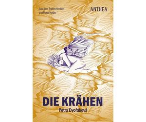 Die Krähen: Roman