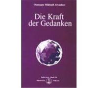 Die Kraft der Gedanken Aivanhov, Omraam Mikhael (Auteur)