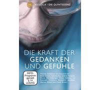 Die Kraft der Gedanken und Gef?hle [DVD]-Mystica.TV Quintessenz