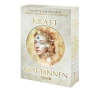 Die Kraft der Göttinnen: 52 Orakelkarten mit Anleitungsbuch